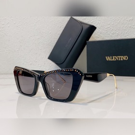 VALENTINO 型號：VA4114 尺寸：52口19-140