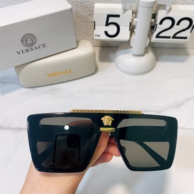 VERSACE  型號：VE5418B  尺寸：66口18-145