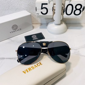 VERSACE  型號：2150-Q  尺寸：62口14-145