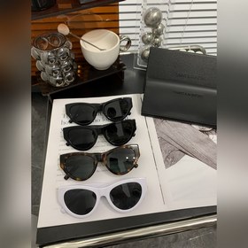 SAINT LAURENT YSL SLM94尺寸：53口20-145