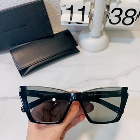 SAINT LAURENT YSL  型號：SL369  尺寸：58口13-14