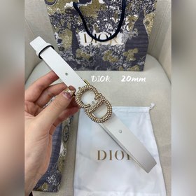Dior迪奧官網系列 明星走秀款 全力打造精緻優雅心備佳品，五金採用精湛的處理工