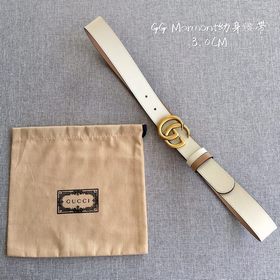 古·奇  專櫃在售爆款   頂級貨   3.0cm   碼數齊