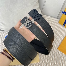 驢牌SS22男士系列特別限量版與Pou-up最新聯名合作款 寬度40毫米 奢華與