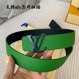 驢牌SS22男士系列特別限量版與Pou-up最新聯名合作款 寬度40毫米 奢華與