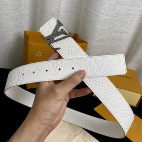 驢牌SS19男士系列特別限量版與Pou-up最新聯名合作款 寬度40毫米 奢華與