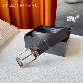 品牌：【萬寶龍】 Montblanc家持續其一貫的高雅、紳士、精緻的風格，進口小
