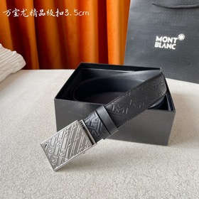 品牌：【萬寶龍】 Montblanc家持續其一貫的高雅，紳士，精緻的風格，進口小