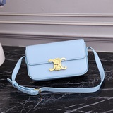 CELINE Triomphe Shoulder Bag 2023s最新款凱旋門