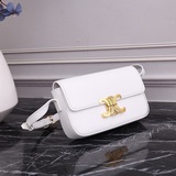 CELINE Triomphe Shoulder Bag 2023s最新款凱旋門