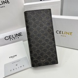 品牌：Celine 1235顔色：黑色印花 尺寸：17.5*8.5*1.5