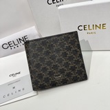 品牌：Celine  1233顔色：  黑色印花 尺寸：11*10*5說明