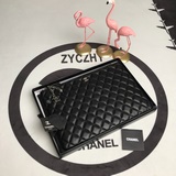 款號6952小羊皮，chanel香奈兒經典爆款[色]ip魚子醬和小羊皮系列皮套手
