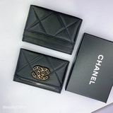 50087#chanel香奈兒專櫃新款裡外全皮 專櫃款式 做工細節無可挑剔 堅持