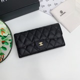香家球紋經典三折出貨！采用進口球紋牛皮，原廠定制五金配件，手工精細的不得了！款式