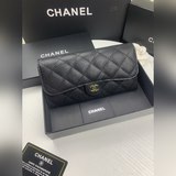 香家專櫃同歩，原版品質！新款兩折采用進口羊皮，進口魚子醬牛皮，精工制造，精緻的原