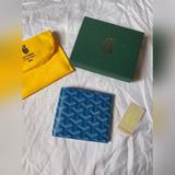 goyard 充法滿式優雅 訂制y塗鴉料配皮輕耐便磨材質 作創為立于1853年的
