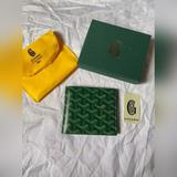 goyard 充法滿式優雅 訂制y塗鴉料配皮輕耐便磨材質 作創為立于1853年的