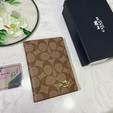 Coach 80寇馳配羊皮做工完美每一個細節都做到極緻堅持高品質低價位，款號23