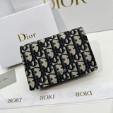 品牌：Dior 2033顔色：黑色  尺寸： 13.5*9.5*3.5說明