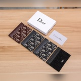 50086# Dior新款卡包 現貨供應中