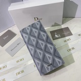 品牌：Dior  030顔色：黑色 淺藍色 尺寸：17.5*8.5*1.5