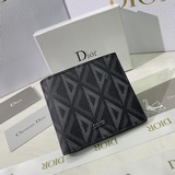 品牌：Dior 029顔色：黑色 淺藍色 尺寸：11*10*1.5說明：