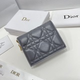 品牌：Dior 2387顔色： 黑色  粉色 灰色 尺寸：11*8.5*3