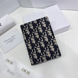 品牌：Dior 2384顔色：黑色 尺寸：10*14*2.5說明： Dio