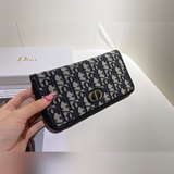 品牌：Dior 0936顔色： 黑色 尺寸：19.5*10.5*3說明：