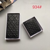 【産品名稱 】：芬迪【産品型號 】：934AC【産品品質 】：原單【産品材