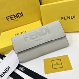 品牌：Fendi 2606顔色：  黑色 杏色 土黃 尺寸： 19*10.5