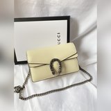 476432# 全皮迷你酒神18cm 持續大貨！ Gucci今年走上了“人生巅峰