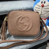 品牌：GG款號：308364原色：裸粉 尺寸：20.16.8廠家直銷：爆