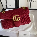 小號230款號：446744天鵝絨   尺寸：22-13-6cm天鵝絨