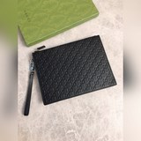 gucci原單新品！正品開模制作，對版規格、對版内裡做法，采用熱壓小牛皮制作，打