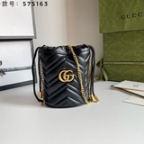 實拍#款號：575163 尺寸：19 厘米（寬）x 17 厘米（高）g