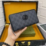 【全皮】【原單品質 實物拍攝 頭層皮】小號型號：6660107進口皮。Gucci
