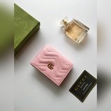 Gucci原版品質型號：466492  紅蝴蝶人型紋  配全網獨家供貨不管是用料