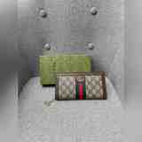 # gucci·leather #】原單品質，采用進口粒面牛皮，搭配烏木色雙g面