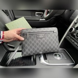 高端貨 新款 “GUCCI/古奇”密碼鎖進口原原廠面料超高清五金logo标志