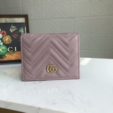 Gucci原版品質型號：466492（488109）紅蝴蝶人型紋  配全網獨家供