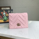 Gucci原版品質型號：466492（488109）紅蝴蝶人型紋  配全網獨家供