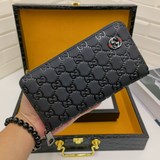【全皮】【原單品質 實物拍攝 頭層皮】小號型號：666010進口皮（磨砂皮壓經典