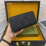 【原單】Gucci  【型號】666094 小號錢包【 尺寸】19-10-2.5