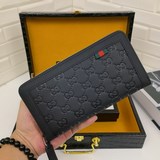 【全皮】【原單品質 實物拍攝 頭層皮】小號型號：666061進口皮（磨砂皮壓經典