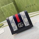 品牌：GUCCl  0887顔色：黑色 白色 尺寸：11*9*3說明：Gu