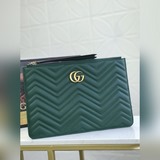 Gucci原版品質款號：476440  （443128）到貨Gucci新款手拿包