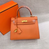 kelly出貨，原版手掌紋牛皮,版型超正，訂制五金，質量好到詞窮，愛了愛了，轉發