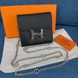 hermes  constance 。型號：9851jd size：13*1